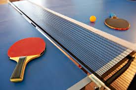 PingPong Toernooi