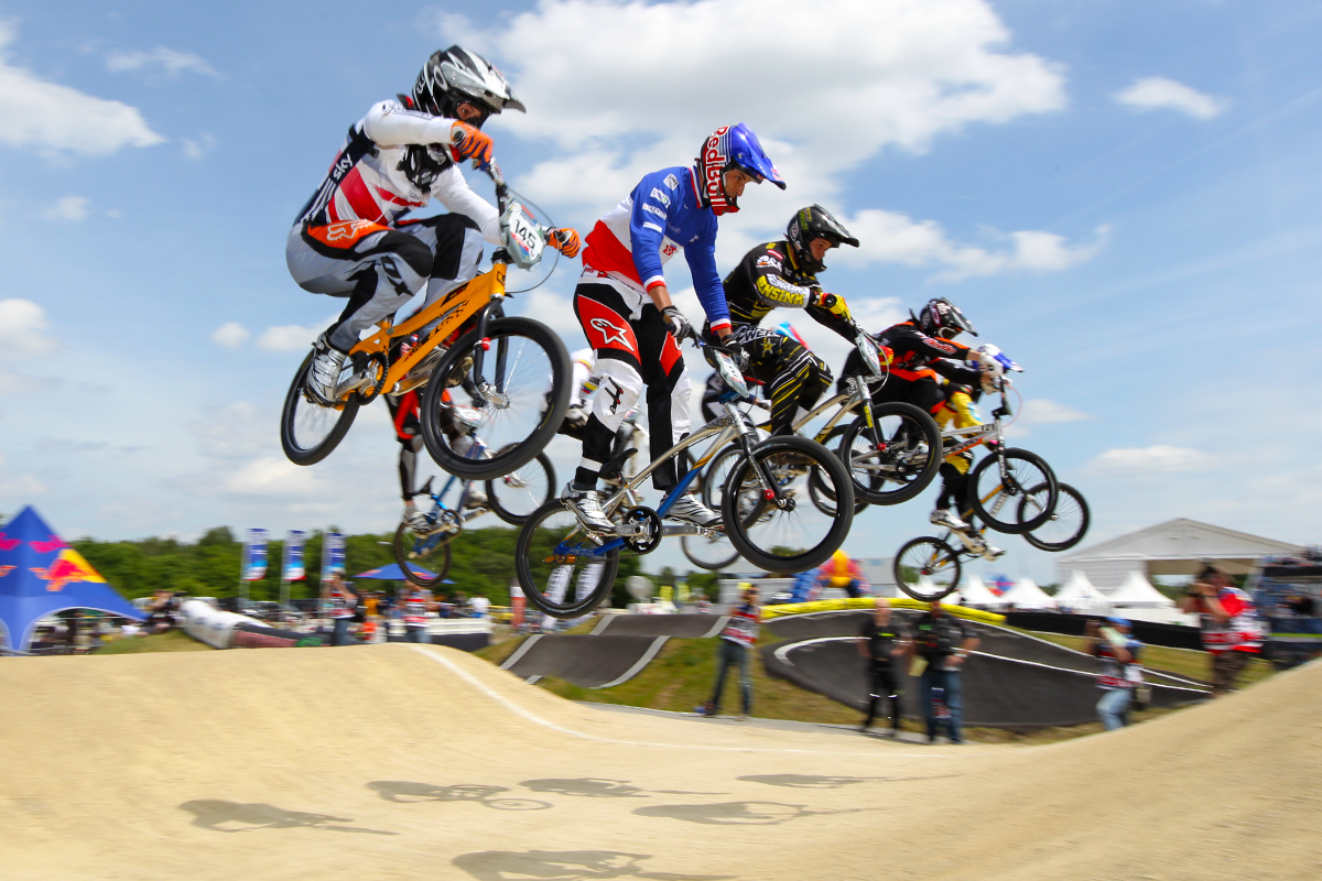 BMX Clinic
